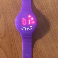 Orologio ZITTO