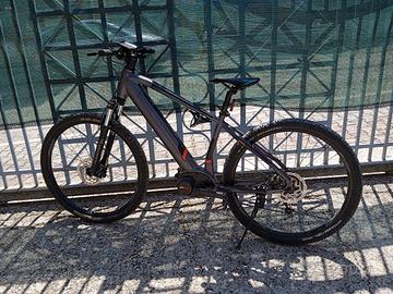 MTB Atala BCross elettrica