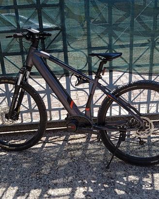 MTB Atala BCross elettrica