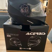 Casco acerbis