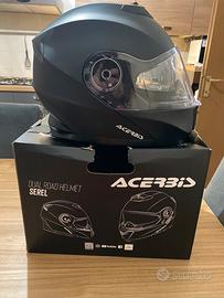 Casco acerbis