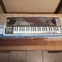 tastiera Bontempi System 5 Plus