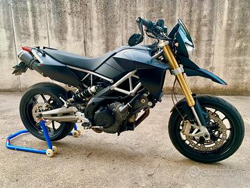 Aprilia Dorsoduro 750