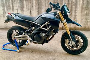 Aprilia Dorsoduro 750