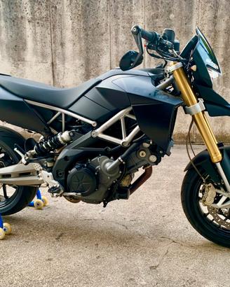 Aprilia Dorsoduro 750