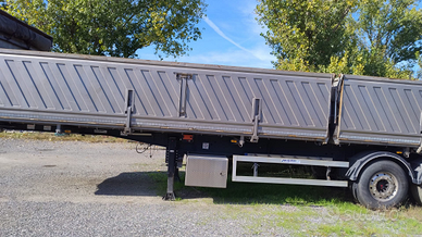 Semirimorchio Paganinicar