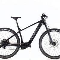 Bicicletta Berria Bravo Hybrid HP 6 taglia L Km. 0