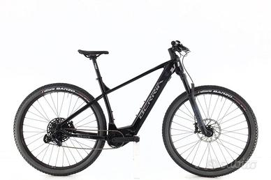 Bicicletta Berria Bravo Hybrid HP 6 taglia L Km. 0