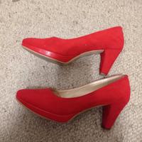 SCARPE DONNA N.38