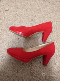 SCARPE DONNA N.38