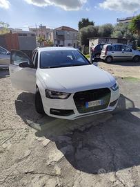 Audi A4 B8.5 3.0 v6 245cv Sline