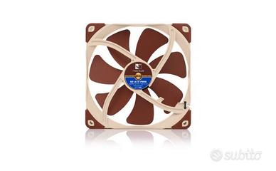 ventole case noctua fractal design cooler master