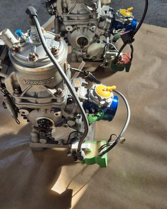 Motori Vortex Kart