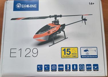Elicottero radiocomandato EACHINE E129
