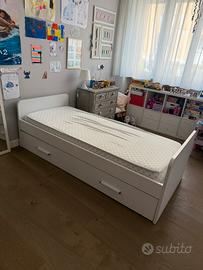 Letto per bambini