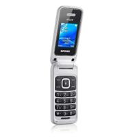 BRONDI FOX CELLULARE GSM CON APERTURA A CONCHIGLIA