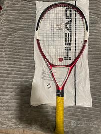 Wilson ncode nflame 110”