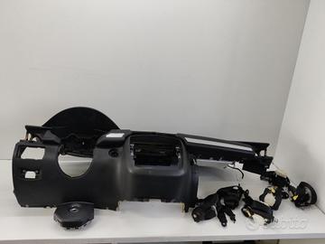 KIT AIRBAG COMPLETO MERCEDES Classe R W251 A251540