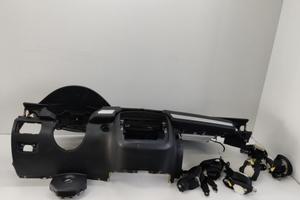 KIT AIRBAG COMPLETO MERCEDES Classe R W251 A251540