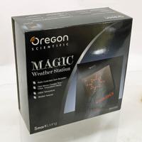 OREGON BA2000 MAGIC orologio da tavolo