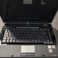 portatile HP pavilion dv5000