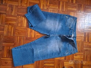 Oltre hot sale pantaloni jeans