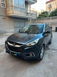 Hyundai iX35 1.7 crdi 2wd Comfort del 2011