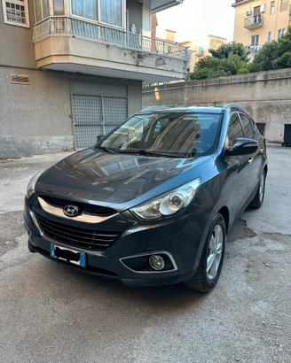 Hyundai iX35 1.7 crdi 2wd Comfort del 2011