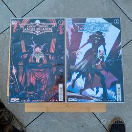 Serie Knight Terrors: Angel Breaker 2023 ENG x2