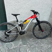 Mondraker crafty