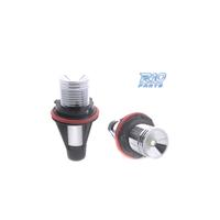 KIT LAMPADE OCCHI ANGEL LED 10W BMW SERIE 5 E39 - 