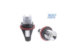 KIT LAMPADE OCCHI ANGEL LED 10W BMW SERIE 5 E39 - 