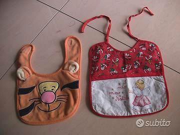 Bavaglini DISNEY STORE