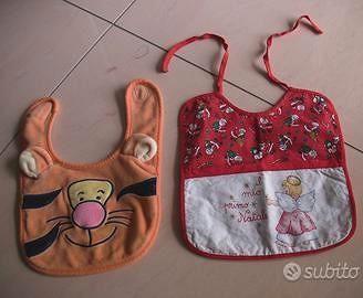 Bavaglini DISNEY STORE