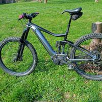 e-bike