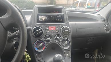 Fiat panda 2010