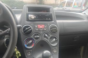 Fiat panda 2010