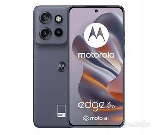 Motorola edge 50 neo dual