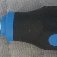 Mini cacciavite con punta a stella