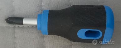 Mini cacciavite con punta a stella