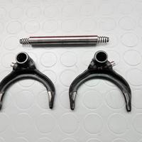 FORCHETTE FORCELLE KTM SXF 450 2008 2009 SX F 450