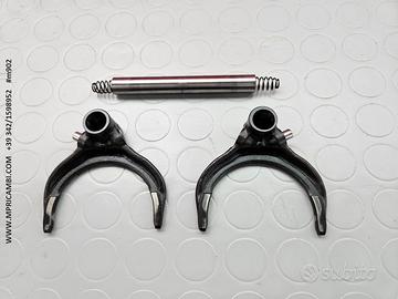 FORCHETTE FORCELLE KTM SXF 450 2008 2009 SX F 450