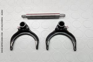 FORCHETTE FORCELLE KTM SXF 450 2008 2009 SX F 450