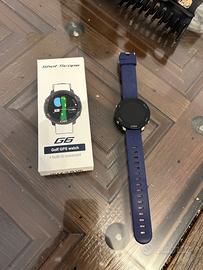Orologio da golf Shot Scope G6