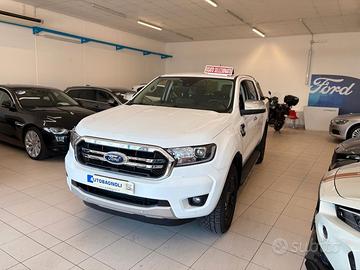 Ford Ranger LIMITED 2.0 EcoBlue DC 6mt 5 posti
