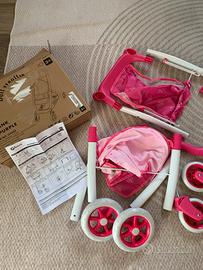 Passeggino giocattolo