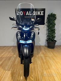 Honda sh 150 sport 2023 - permute - finanziameto-
