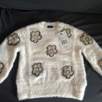 My Chicco maglione bambina