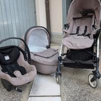 Trio Peg Perego easy drive