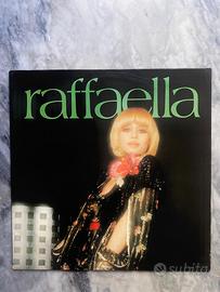 Vinile lp raffaella carra